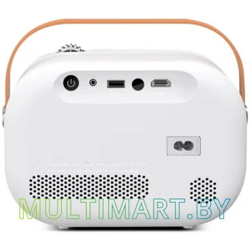 Проектор Byintek K16 Pro картинка 3